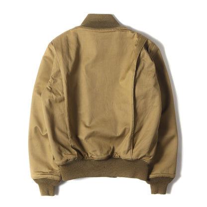 U.S.ARMY タンカースジャケット