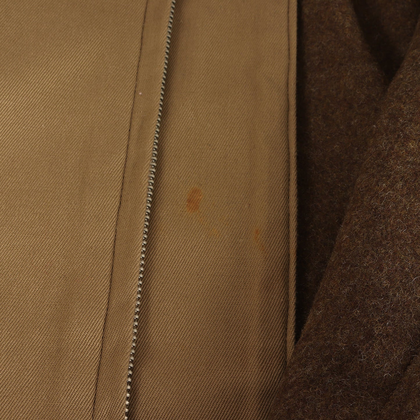 U.S.ARMY タンカースジャケット