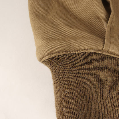 U.S.ARMY タンカースジャケット