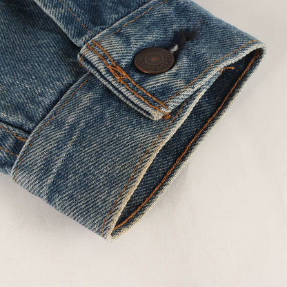 [グッドサイズ] 70s 70505-0217 4th デニムジャケット USA製