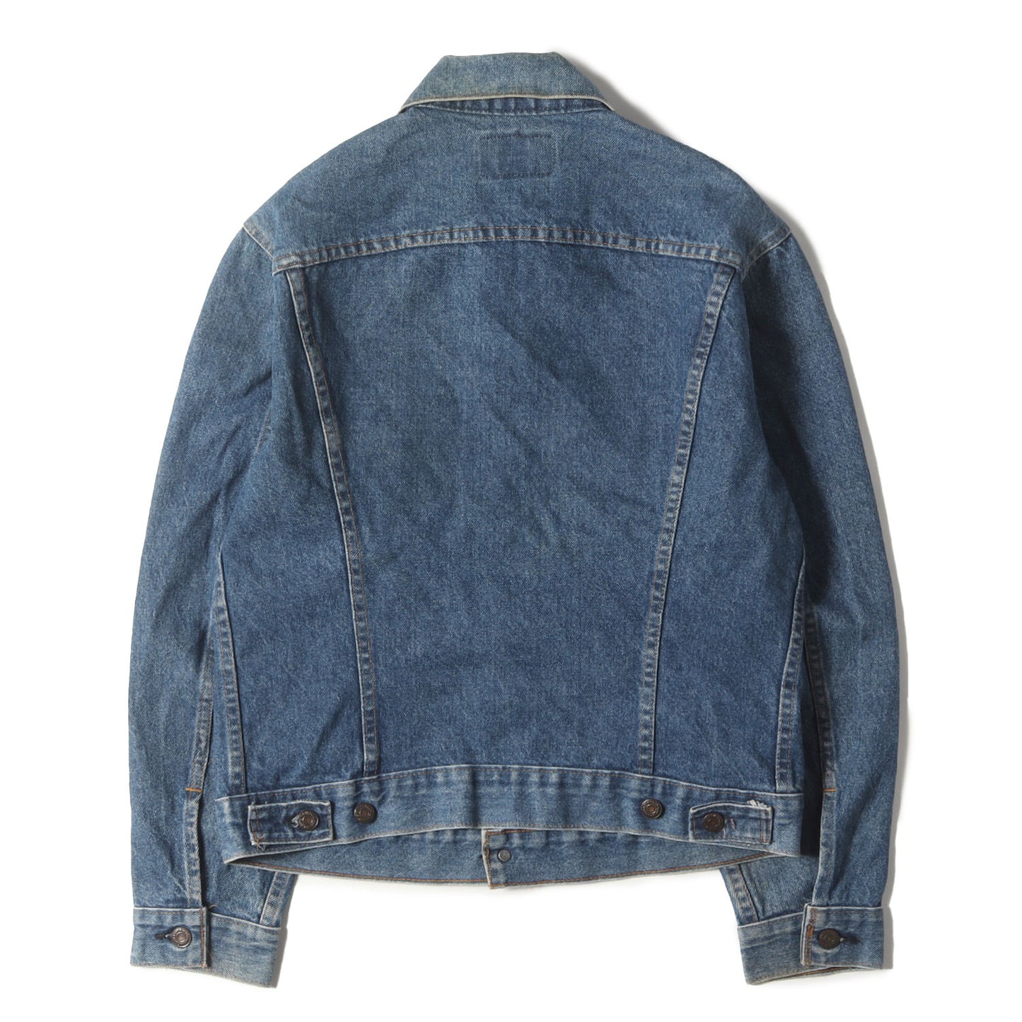 [グッドサイズ] 70s 70505-0217 4th デニムジャケット USA製