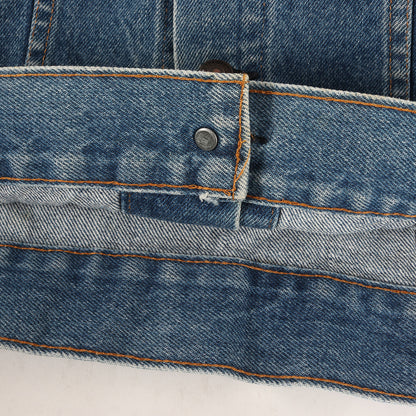 [グッドサイズ] 70s 70505-0217 4th デニムジャケット USA製