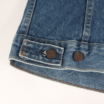 [グッドサイズ] 70s 70505-0217 4th デニムジャケット USA製