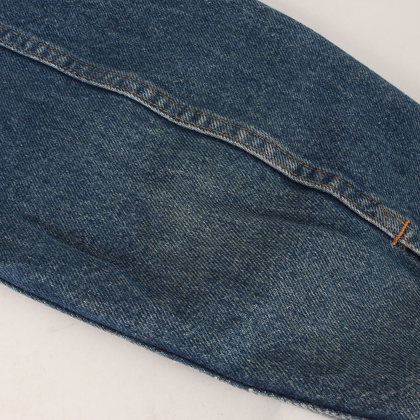 [グッドサイズ] 70s 70505-0217 4th デニムジャケット USA製