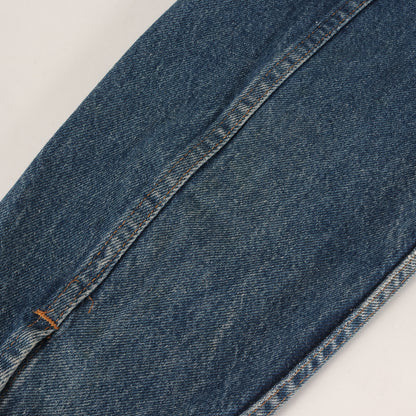 [グッドサイズ] 70s 70505-0217 4th デニムジャケット USA製