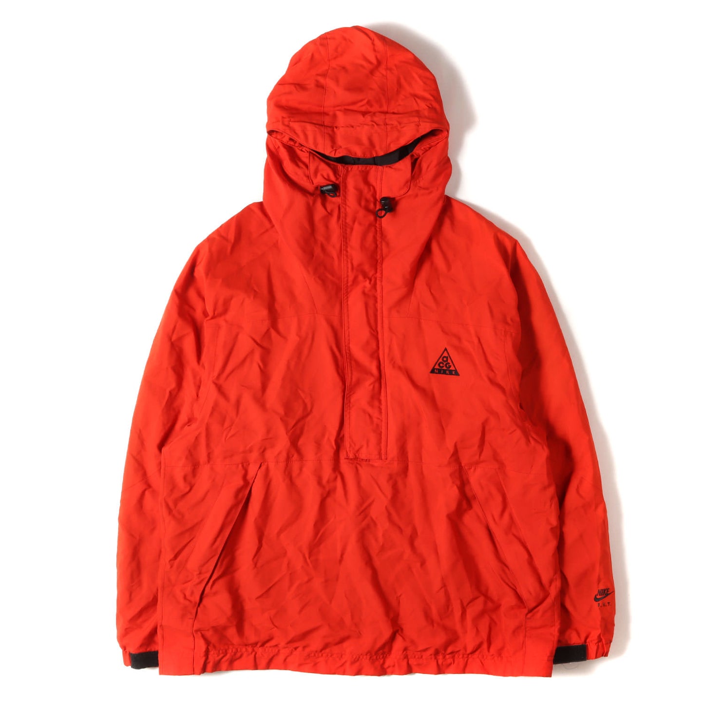 90s ACG ハーフジップ プルオーバージャケット