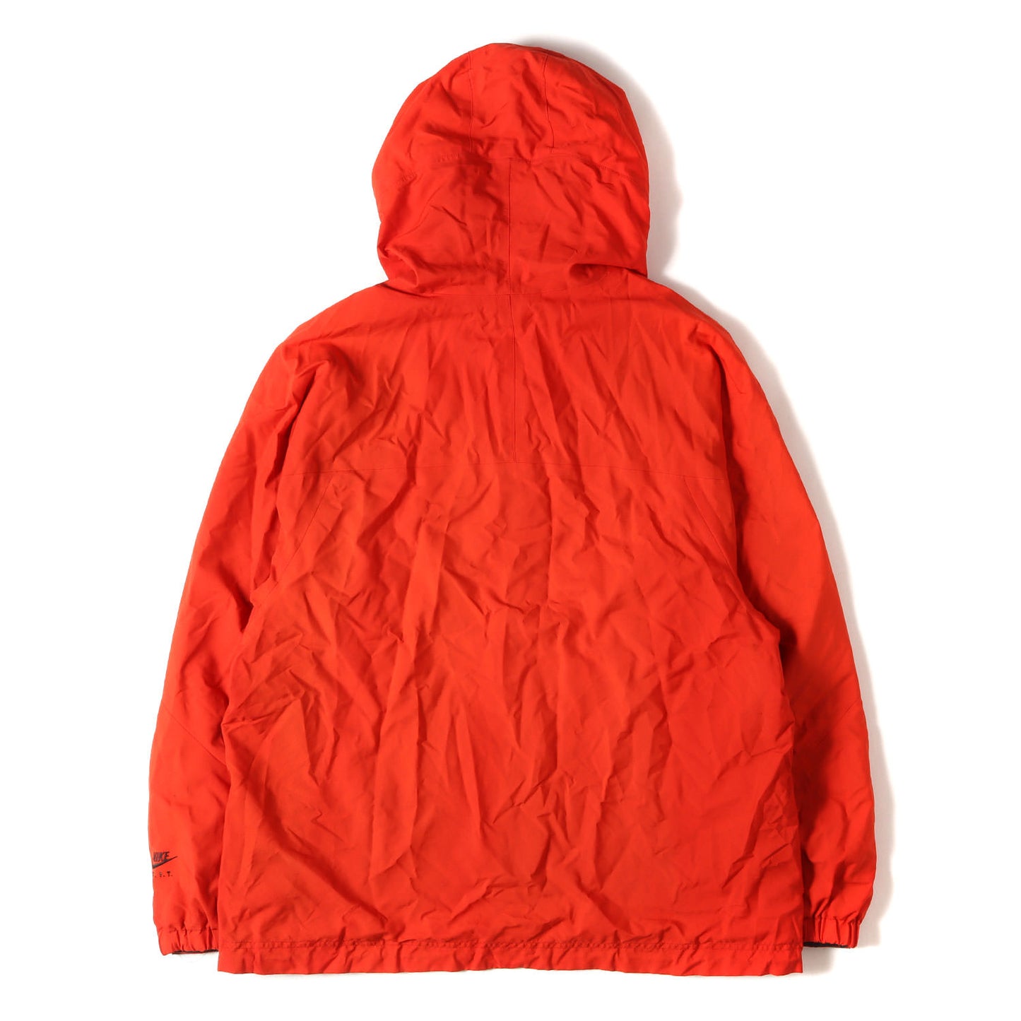 90s ACG ハーフジップ プルオーバージャケット