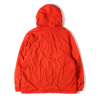 90s ACG ハーフジップ プルオーバージャケット