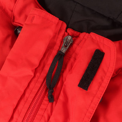 90s ACG ハーフジップ プルオーバージャケット
