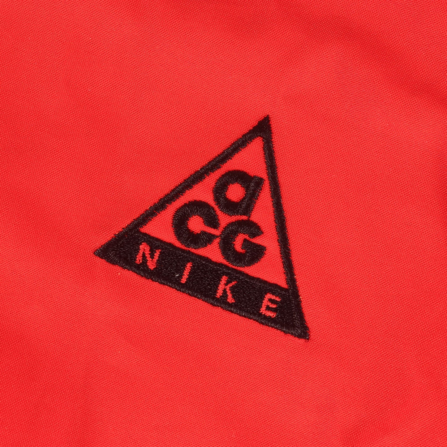 90s ACG ハーフジップ プルオーバージャケット