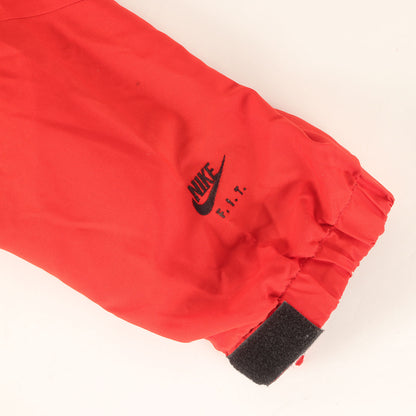 90s ACG ハーフジップ プルオーバージャケット