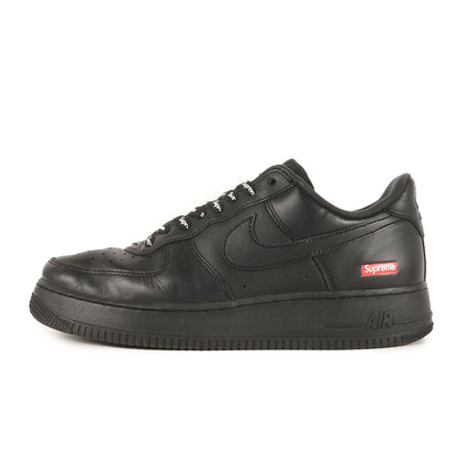 ×NIKE AIR FORCE 1 LOW SP / SUPREME (CU9225-001 / 2023年製)