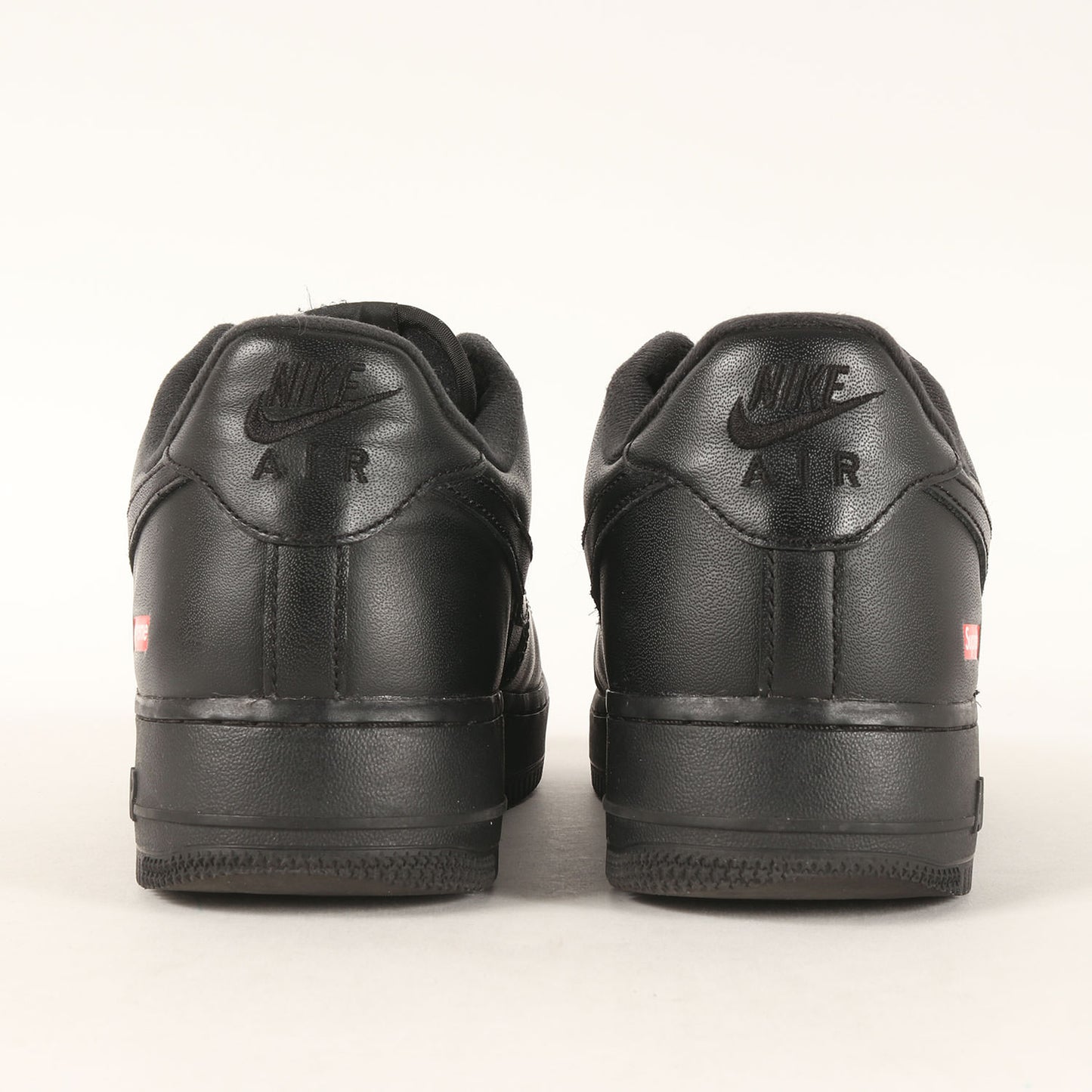 ×NIKE AIR FORCE 1 LOW SP / SUPREME (CU9225-001 / 2023年製)