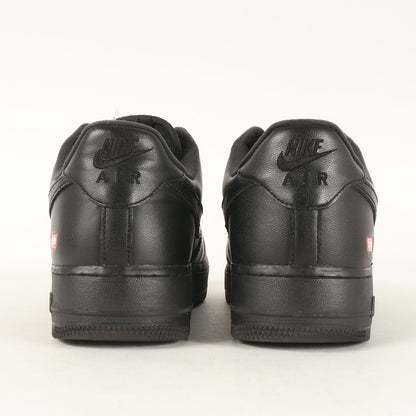 ×NIKE AIR FORCE 1 LOW SP / SUPREME (CU9225-001 / 2023年製)