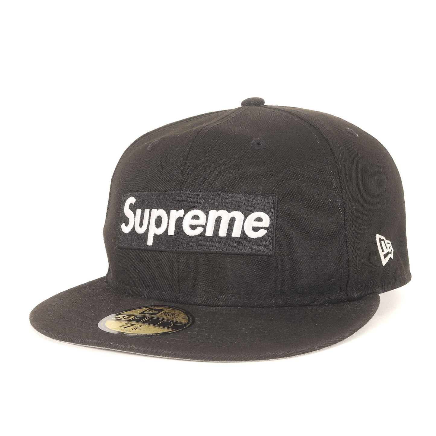 24SS ×NEW ERA ×Chicago White Sox BOXロゴ ベースボールキャップ(MLB Teams Box Logo New Era)