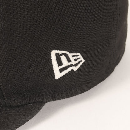 24SS ×NEW ERA ×Chicago White Sox BOXロゴ ベースボールキャップ(MLB Teams Box Logo New Era)