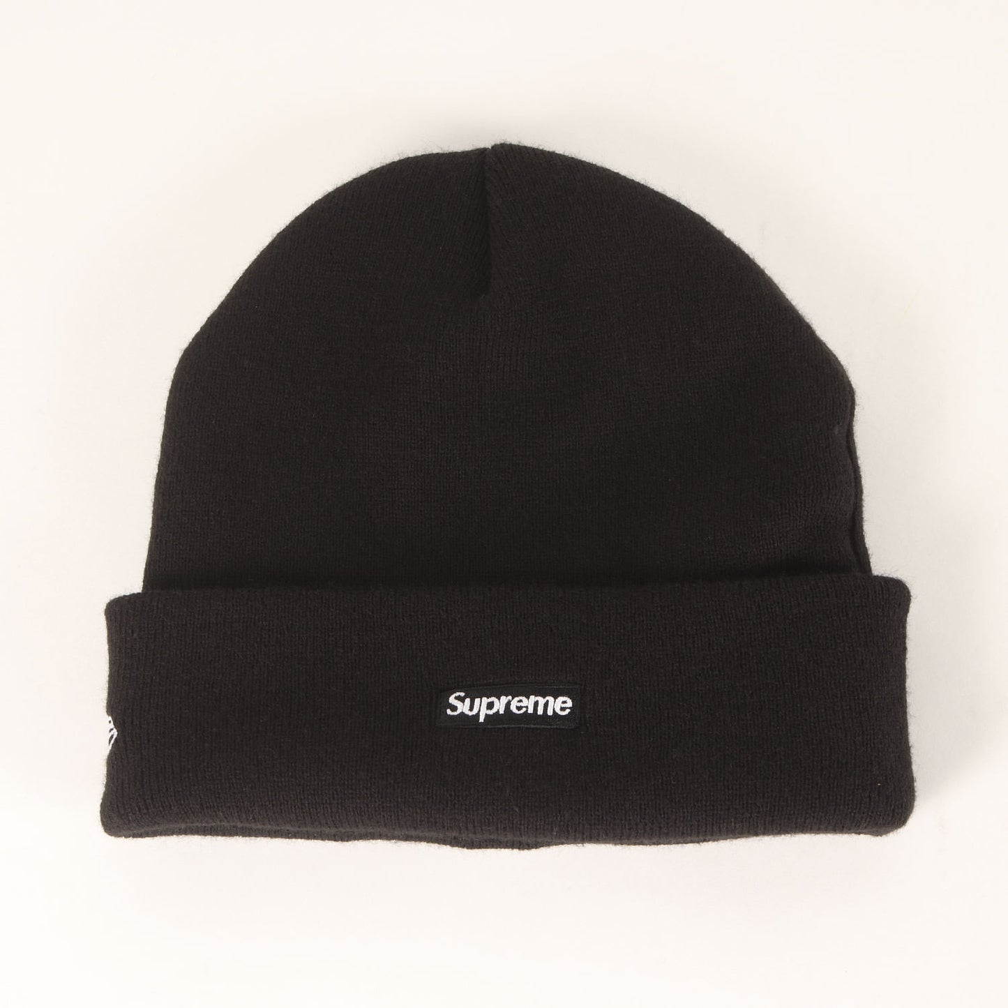 25AW ×NEW ERA トライバル Sロゴ ニット ビーニー(Tribal S Logo Beanie)