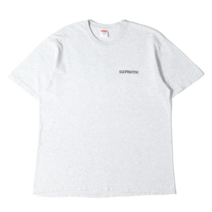 23AW ステンドグラス グラフィック Tシャツ(Worship Tee)