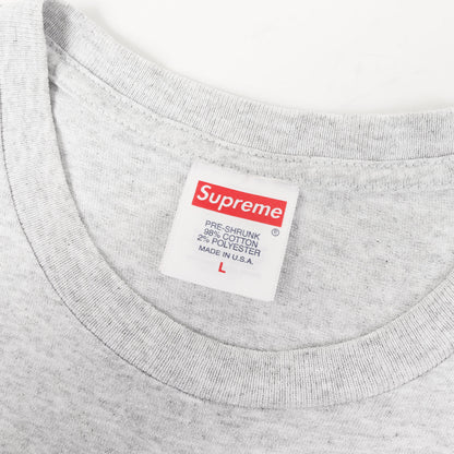 23AW ステンドグラス グラフィック Tシャツ(Worship Tee)