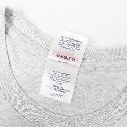 23AW ステンドグラス グラフィック Tシャツ(Worship Tee)