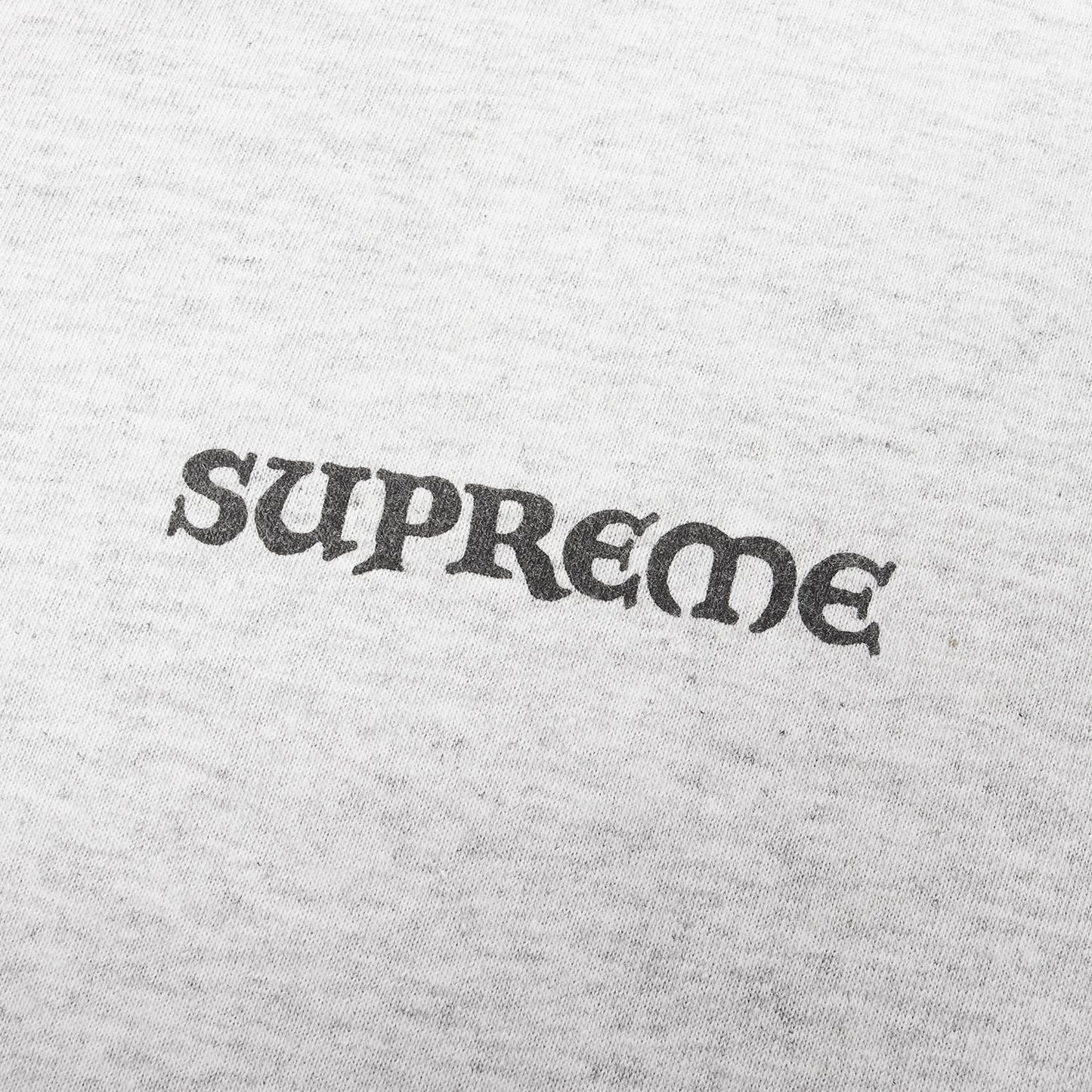 23AW ステンドグラス グラフィック Tシャツ(Worship Tee)