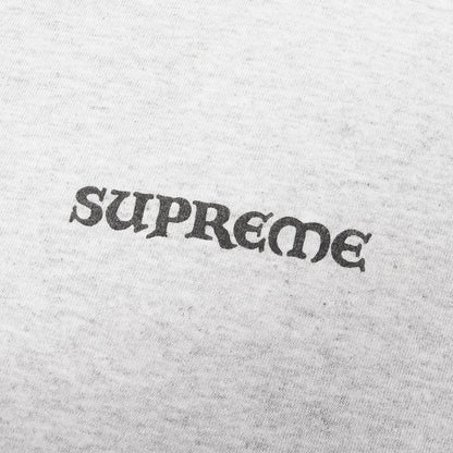 23AW ステンドグラス グラフィック Tシャツ(Worship Tee)
