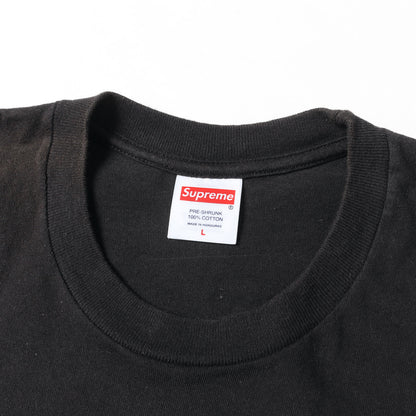 24AW サタン グラフィック Tシャツ(Satan Tee)
