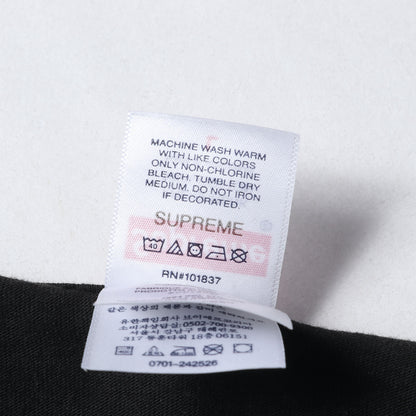 24AW サタン グラフィック Tシャツ(Satan Tee)
