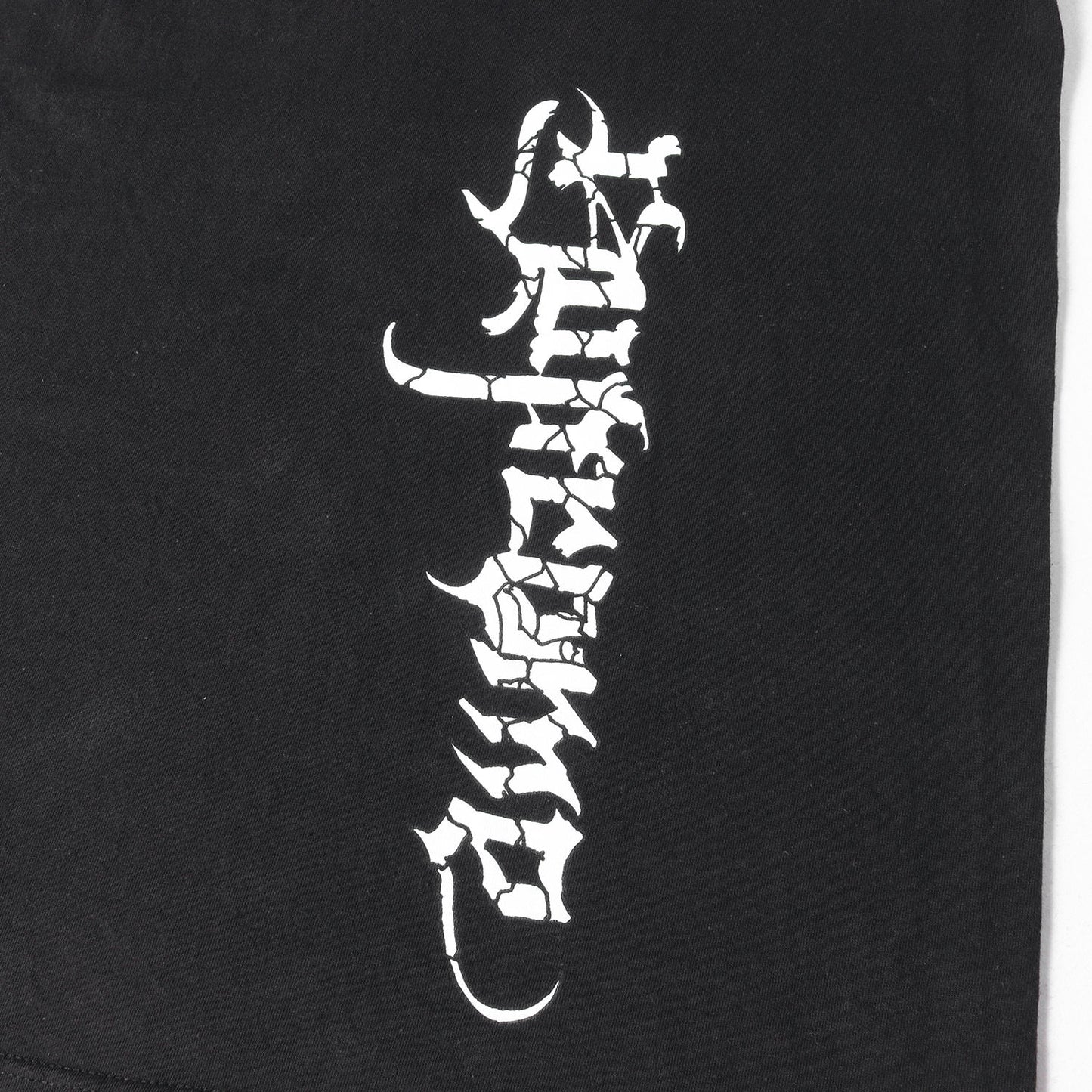 24AW サタン グラフィック Tシャツ(Satan Tee)