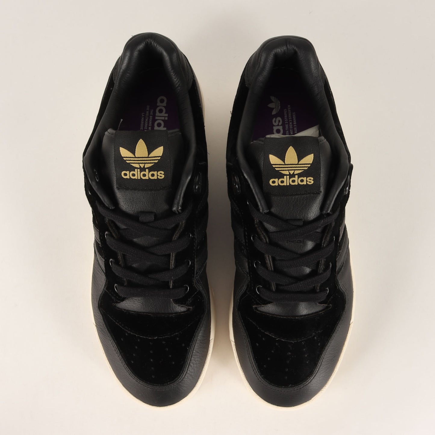 RIVALRY LOW (EH0181)