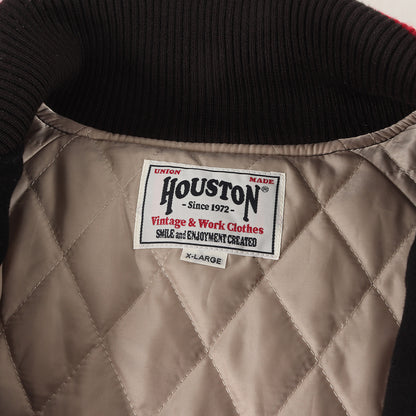 ワッペン付き メルトンウール カーコート (MELTON CAR COAT)
