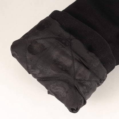 フードロゴ メルトンウール ダッフルコート