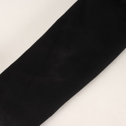 フードロゴ メルトンウール ダッフルコート