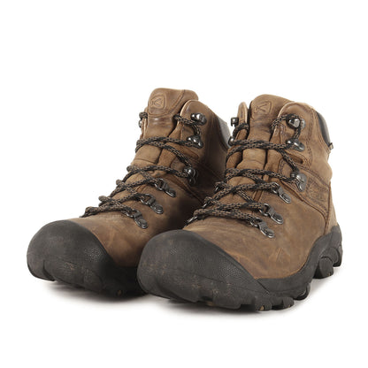 ピレニーズ レザー ハイキングシューズ / ブーツ(PYRENEES)