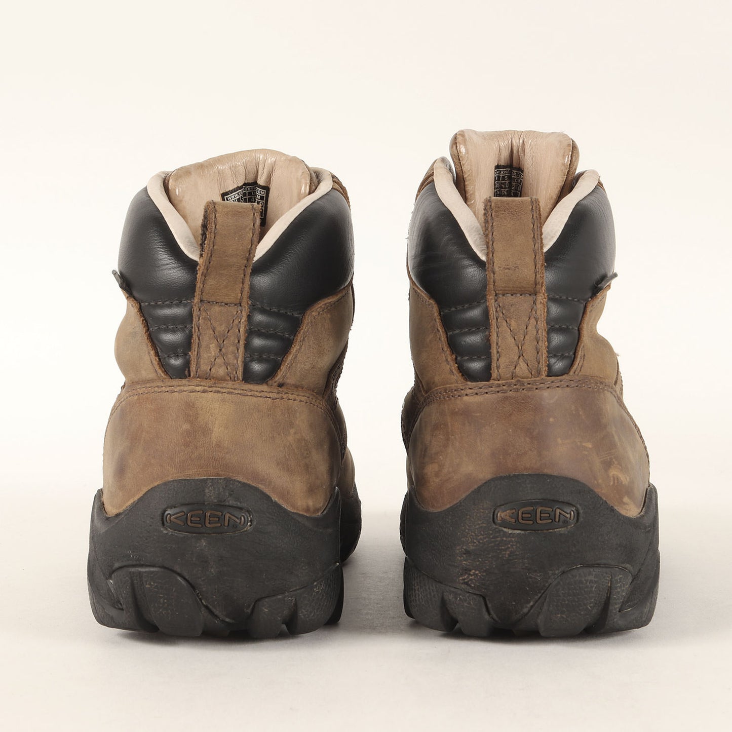 ピレニーズ レザー ハイキングシューズ / ブーツ(PYRENEES)