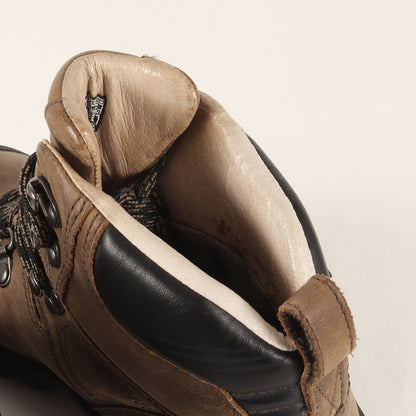 ピレニーズ レザー ハイキングシューズ / ブーツ(PYRENEES)