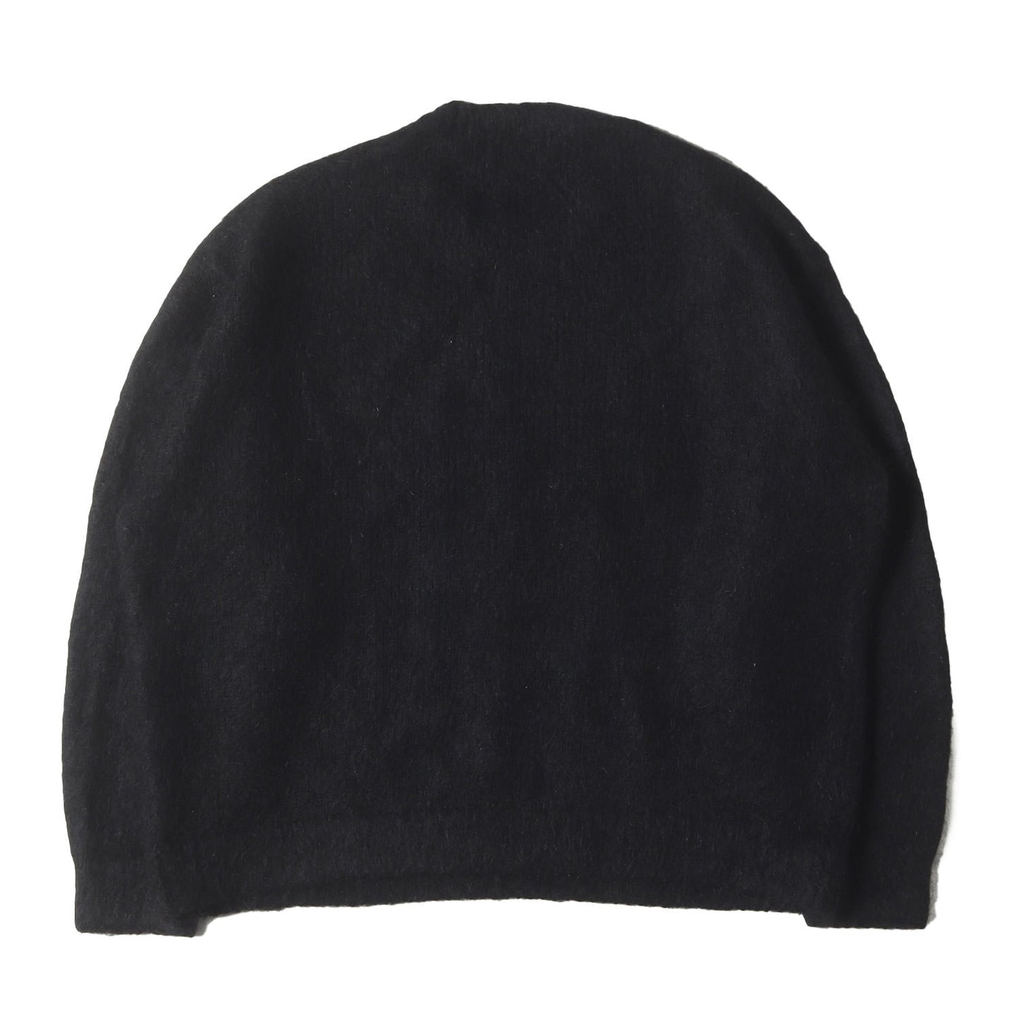 25AW ブラッシュド モヘヤニット セーター(Brushed Mohair Sweater)
