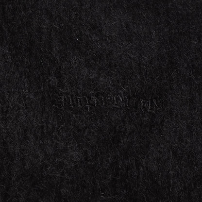 25AW ブラッシュド モヘヤニット セーター(Brushed Mohair Sweater)