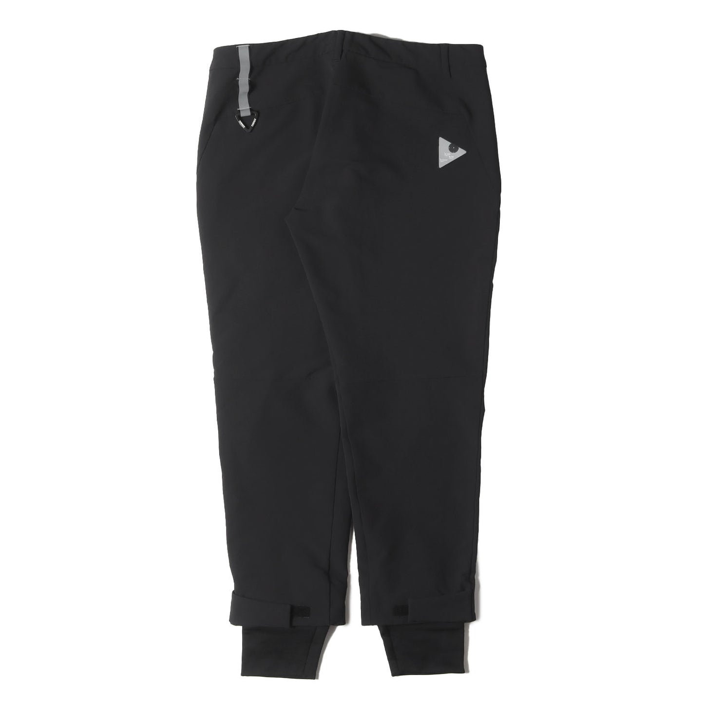 日本未発売 TERREX ストレッチシェル ブラッシュパンツ(Fwa Brush Pants)