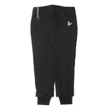 日本未発売 TERREX ストレッチシェル ブラッシュパンツ(Fwa Brush Pants)