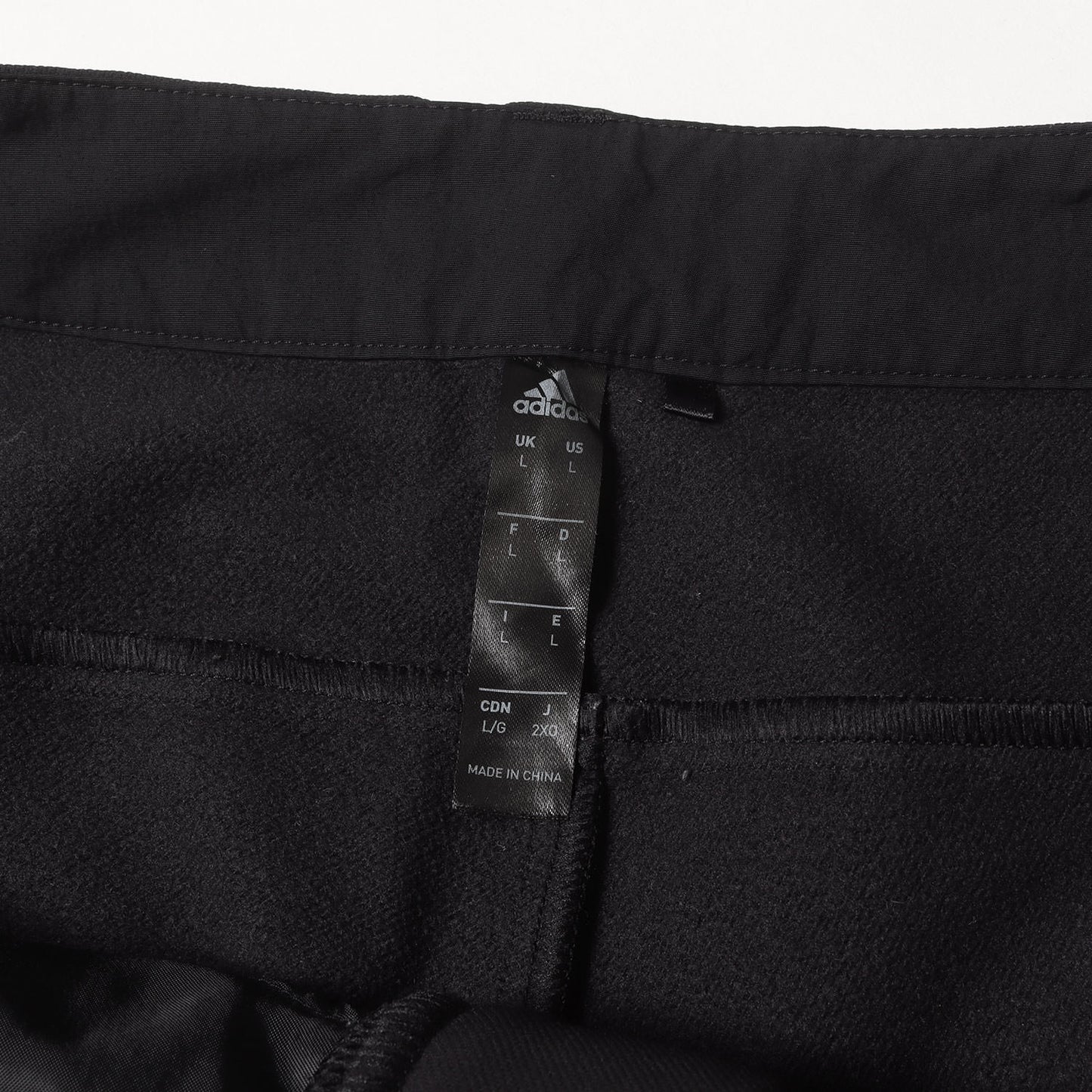 日本未発売 TERREX ストレッチシェル ブラッシュパンツ(Fwa Brush Pants)
