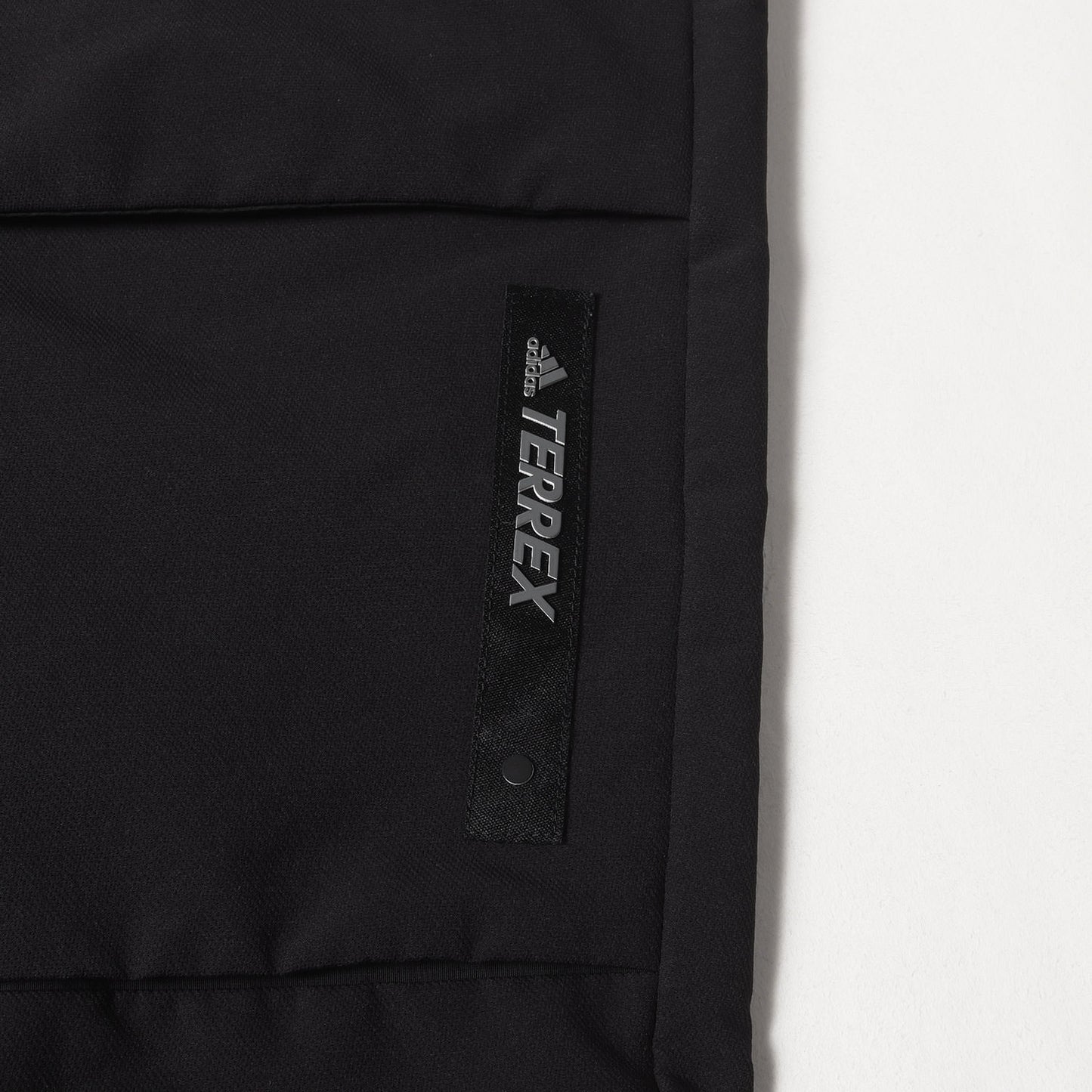 日本未発売 TERREX ストレッチシェル ブラッシュパンツ(Fwa Brush Pants)