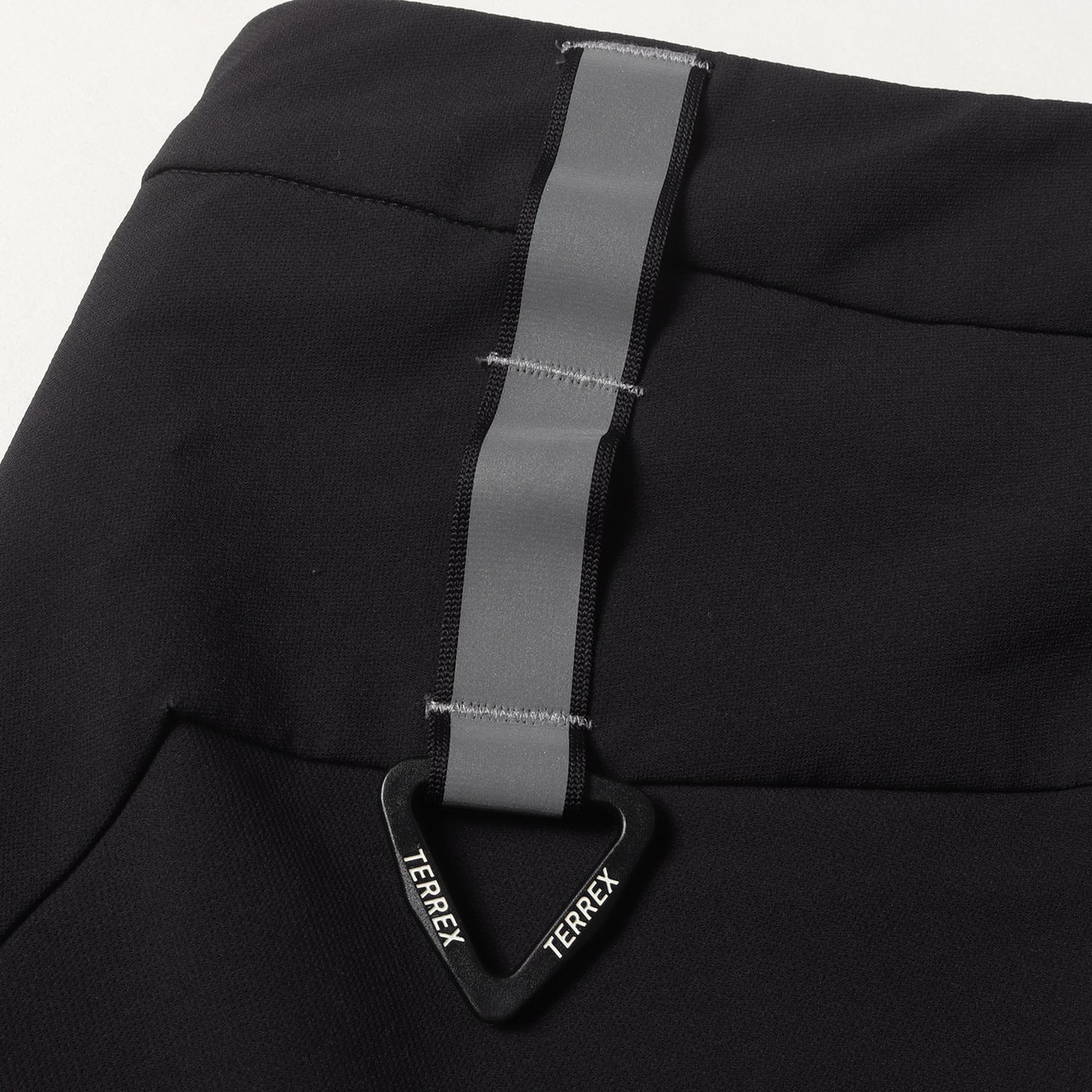 日本未発売 TERREX ストレッチシェル ブラッシュパンツ(Fwa Brush Pants)