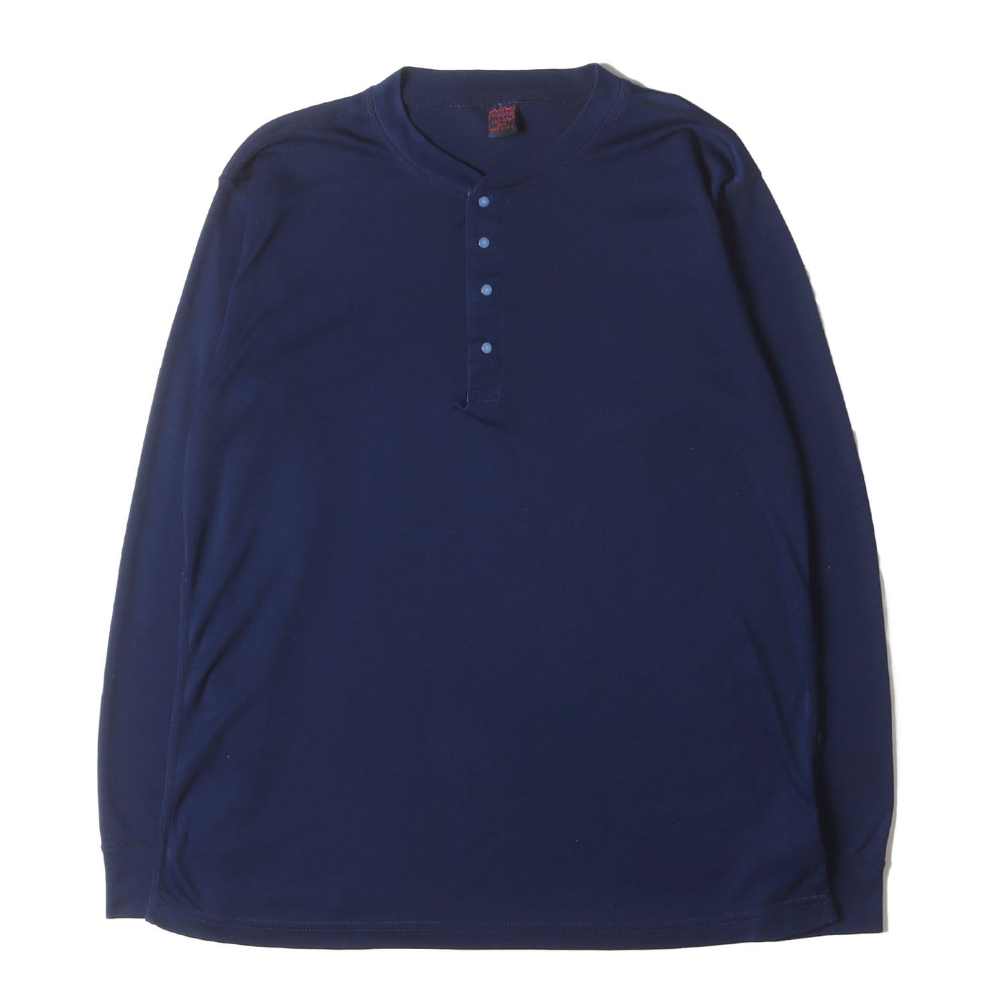 80s キャプリーン ミッドウェイト ベースレイヤー ロングスリーブ Tシャツ (Capilene Midweight Base Layer) USA製