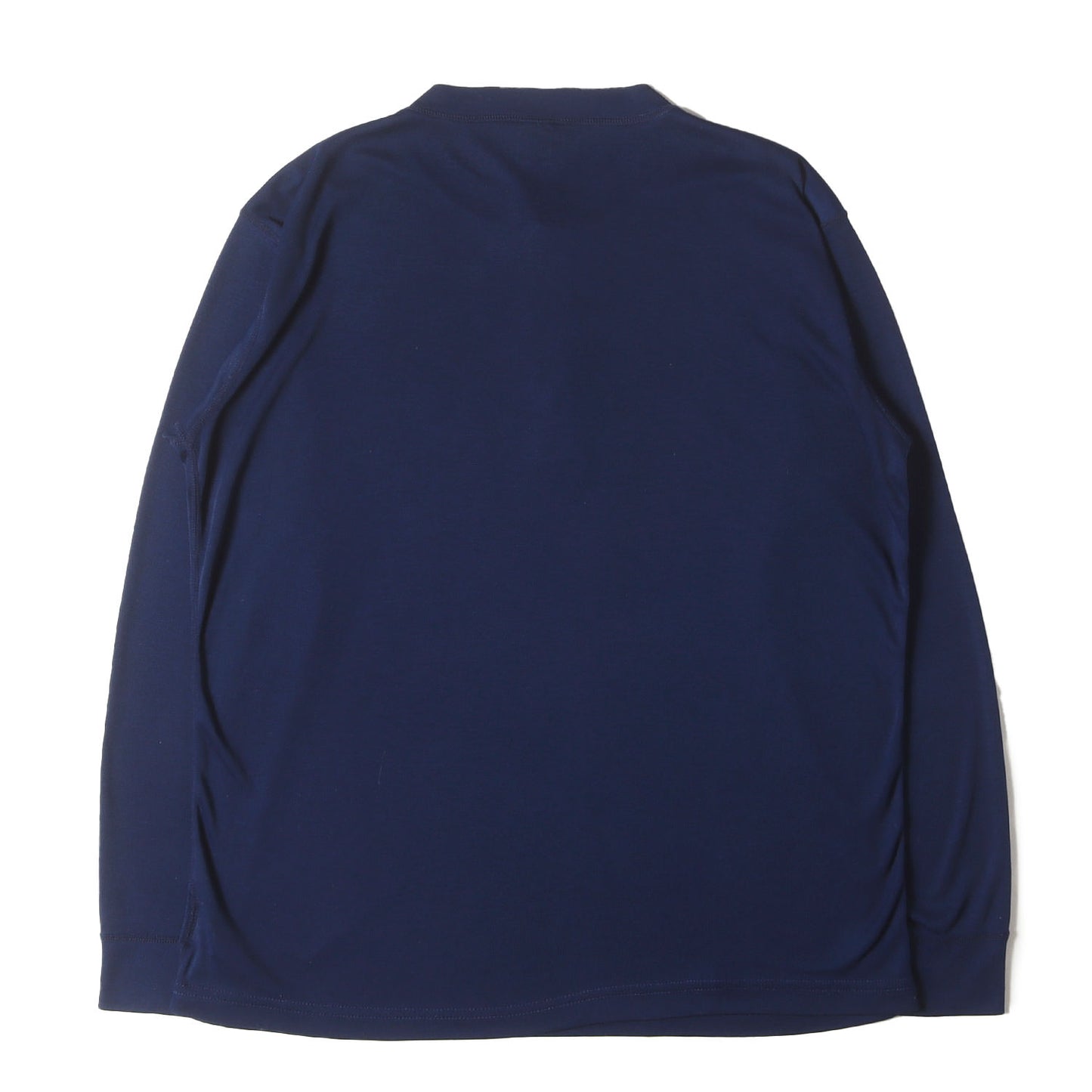 80s キャプリーン ミッドウェイト ベースレイヤー ロングスリーブ Tシャツ (Capilene Midweight Base Layer) USA製