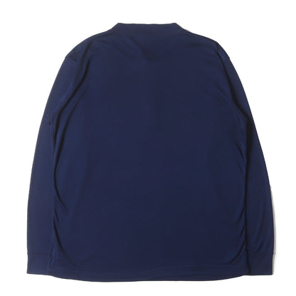 80s キャプリーン ミッドウェイト ベースレイヤー ロングスリーブ Tシャツ (Capilene Midweight Base Layer) USA製