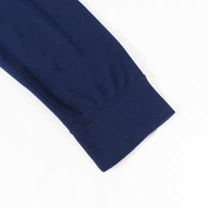 80s キャプリーン ミッドウェイト ベースレイヤー ロングスリーブ Tシャツ (Capilene Midweight Base Layer) USA製