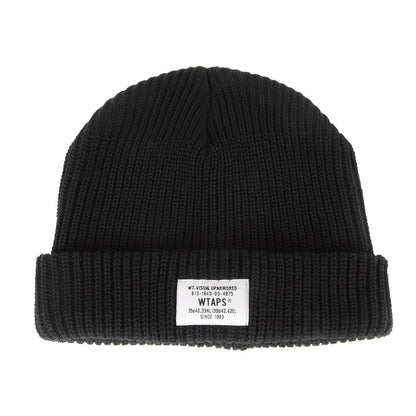 23AW ニットビーニー(BEANIE 03 / BEANIE / ACRYLIC)
