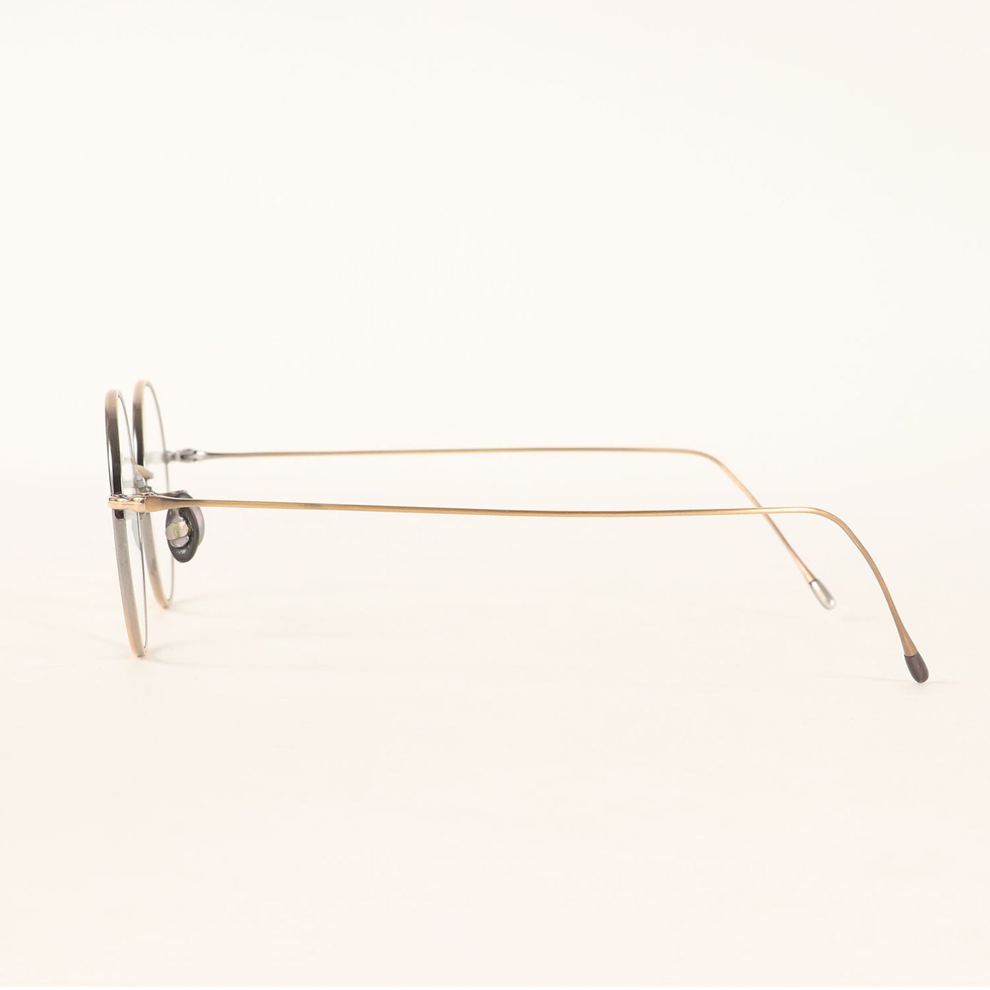 ラウンドレンズ メガネ(no.5)