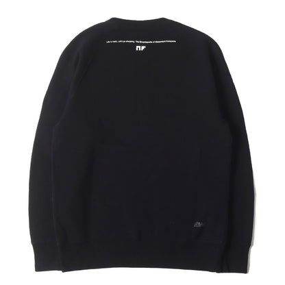 ×サカナクション 山口一郎 ×片山正通 Nightロゴ スウェット